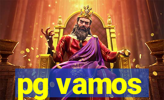 pg vamos